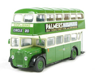 OM41409 - GUY ARAB IV ROE SUNDERLAND