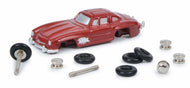 450559500 - PIC. MONTAGEKA MERCEDES BENZ 300 SL