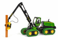 450776000 - JOHN DEERE 1270G 8W