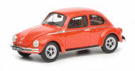 450903900 - VOLKSWAGEN KAEFER 1600S RED