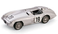 R188 - MERCEDES 300 SLR #19 24H LE MANS MOSS COLLECTION LM. FANGIO/S.MOSS
