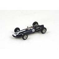 S1859 - BRM P261 #19 4TH MONACO GP 1966 B.BONDURANT