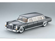 SUN2209 - 1966 MERCEDES BENZ 600 PULLMAN BLACK