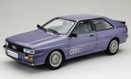 SUN4163 - 1983 AUDI QUATTRO PURPLE
