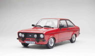 SUN4618 - 1975 FORD ESCORT MKII 1600 SPORT RED