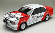 SUN5371 - OPEL ASCONA 400 #4 Y.ISASES-S.THATTHI RALLYE OF ARGINTINA 1984