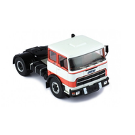 TR093 - FIAT 619 N1 WHITE/RED 1980