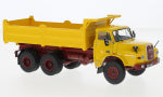 TRUD003 - MAN HAUBER DHAK 26.280 6X6