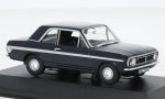 VA04120 - FORD CORTINA MKII SILVER/GREY