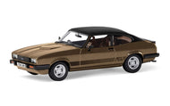 VA10818 - FORD CAPRI MK3 3.0S BRONZE