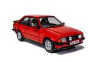 VA11014 - FORD ESCORT XR3i RED