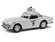 VA11507 - TRIUMPH TR4A SALFORD CITY POLICE