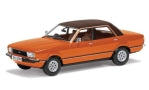 VA11915 - FORD CORTINA MKIV 2.0 GHIA ORANGE