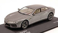 WB061 - 2008 LAMBORGHINI ESTOQUE GREY