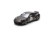 12U00004 - PORSCHE 911 (992) SPORT CLASSIC - MACADAMIA METALLIC WITH HERITAGE DESIGN PACKAGE 2023