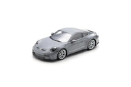 12U0009 - PORSCHE 911 (992) S/T NARDORGREY WITH HERITAGE DESIGN PASCKAGE 2024
