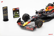 12S040 - ORACLE RED BULL RACING RB19 #1 QATAR GP 2023