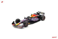 12S042 - ORACLE RED BULL RACING RB19 #1 WINNER LAS VEGAS 2023
