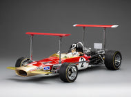SUN18224 - LOTUS 49B #2 J.RINDT 1969 SOUTH AFRICAN F1 GP