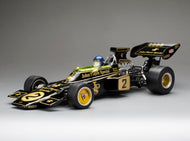 SUN18293 - LOTUS 72E 1973 WINNER MONACO GP RONNIE PETERSON