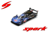 18S639 - CADILLAC V-SERIES R #2 CADILLAC RACING 7TH LE MANS 24H 2024 E.BABER-A.LYNN-A.PALOU