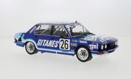 18RMC183A - BMW 528i (E28) 24H SPA 1982 #26