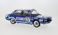18RMC183B - BMW 528i (E28) 24H SPA 1982 #27