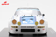 18DA77 - PORSCHE 911 CARRERA RSR #43 WINNER DAYTONA 24H 1977 H.HAYWOOD-J.GRAVES-D.HELMICK