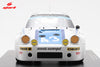 18DA77 - PORSCHE 911 CARRERA RSR #43 WINNER DAYTONA 24H 1977 H.HAYWOOD-J.GRAVES-D.HELMICK