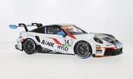 18RMC219 - PORSCHE 911 GT3 CUP, PORSCHE CUP OSCHERSLEBEN 2024 #14