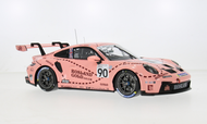 18RMC225 - PORSCHE 911 GT3 CUP PORSCHE CUP BRANDS HATCH 2023 #90