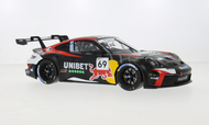18RMC226 - PORSCHE 911 GT3 CUP PORSCHE CUP ZOLDER 2024 #69
