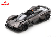 18S1034 - ASTON MARTIN VALKYRIE SPIDER 2024