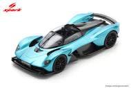 18S1035 - ASTON MARTIN VALKYRIE SPIDER 2024