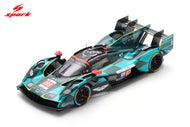 18S1051 - ASTON MARTIN VALKYRIE #009 ASTON MARTIN THOR TEAM LE MANS 24H 2025 A.RIBERAS-M.SORENSEN-R DE ANGELIS