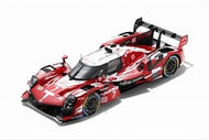 18S1055 - TOYOTA GR010 - HYBRID #7 5TH LE MANS 24H 2025 M.CONWAY-K.KOBAYASHI-N. DE VRIES