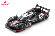 18S1056 - TOYOTA GR010 - HYBRID #8 TOYOTA GAZOO RACING LE MANS 24H 2025 S.BUEMI-B.HARLEY-R.HIRAKAWA