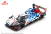 18S1058 - BMW M HYBRID V8 #15 BMW M TEAM WRT LE MANS 24H 2025 D.VANTHOOR-R.MACIELLO-K.MAGNUSSEN