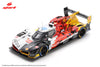 18S1059 - BMW M HYBRID V8 #20 BMW M TEAM WRT LE MANS 24H 2025 R.RAST-R.FRIJINS-S. VAN DER LINDE