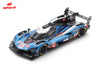 18S1060 - ALPINE A424 #35 ALPINE ENDURANCE TEAM 9TH LE MANS 24H 2025 P.CHATIN-F.HABSBURG-C.MILESI