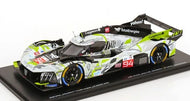 18S1064 - PEUGEOT 9X8 #94 TOTALENERGIES LE MANS 24H 2025 L.DUVAL.M-JAKOBSEN-S.VANDOORNE