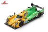 18S1065 - ORECA 07 - GIBSON #43 INTER EUROPOL WINNER LMP2 CLASS LE MANS 24H 2025 J.SMIECHOWSKI-T.DILLMANN-N.YELLOLY