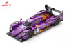 18S1067 - ORECA 07 - GIBSON #199 AO BY TF 3RD LMP2 CLASS LE MANS 24H 2025 PJ.HYETT-D.CAMRON-L.DELETRAZ