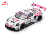 18S1068 - PORSCHE 911 GT3 R LMGT3 #85 IRON DAMES LE MANS 24H 2025 C.MARTIN-R.FREY-S.BOVY