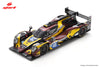 18S1069 - ORECA 07 - GIBSON #48 VDS PANIS RACING 2ND LMP2 CLASS LE MANS 24H 2025 O.GRAY-E.MASSON-F.PERERA