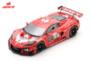 18S1071 - CORVETTE Z06 LMGT3.R #13 AWA RACING LE MANS 24H 2025 O.FIDANI-L.KERN-M.BELL