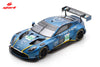 18S1072 - ASTON MARTIN VANTAGE AMR LMGT3 #27 HEART OF RACING TEAM LEMANS 24H 2025 I.JAMES-M.DRUDI-Z.ROBICHON