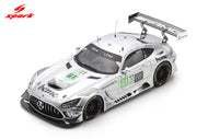 18S1075 - MERCEDES-AMG LMGT3 #61 IRON LYNX LE MANS 24H 2025 M.BERRY-L.HODENIUS-M.MARTIN