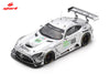 18S1075 - MERCEDES-AMG LMGT3 #61 IRON LYNX LE MANS 24H 2025 M.BERRY-L.HODENIUS-M.MARTIN