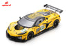 18S1078 - CORVETTE Z06 LMGT3.R #81 TF SPORT 3RD LMGT3 CLASS LE MANS 24H 2055 T.VAN ROMPUY-R.ANDRADE-C.EASTWOOD